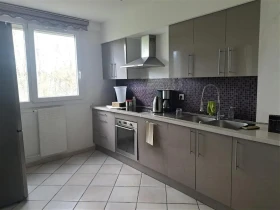 Appartement à Fontaine