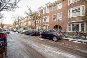 Apartment in Amsterdam