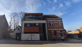 Appartement à Balen
