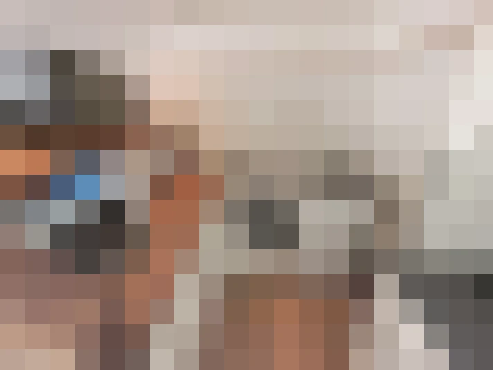 / #7