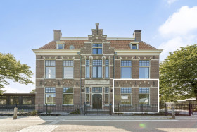Apartment in Schagerbrug