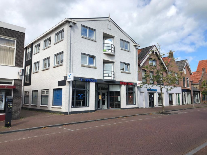 Bekijk foto 1/5 van apartment in Súdwest-Fryslân