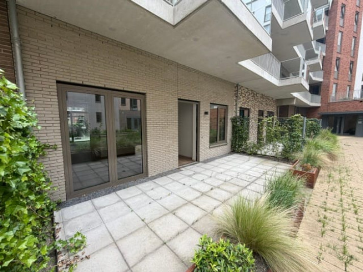 Bekijk foto 1/5 van apartment in Diemen