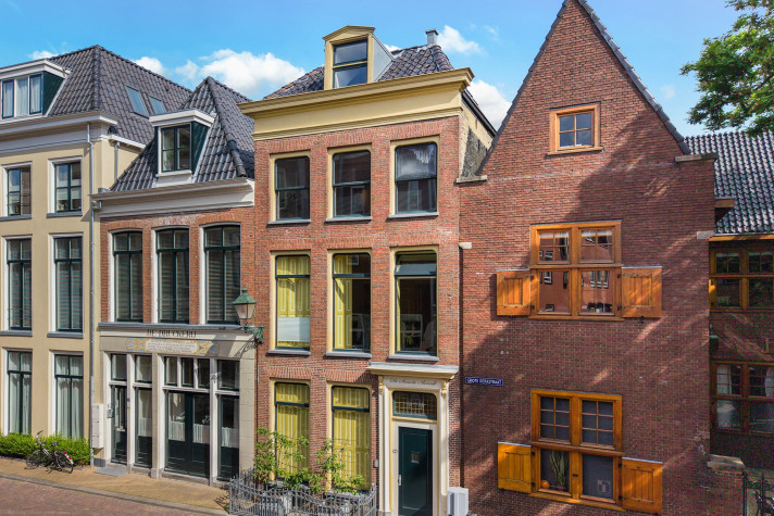 Bekijk foto 1/5 van apartment in Leeuwarden