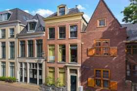 Appartement in Leeuwarden