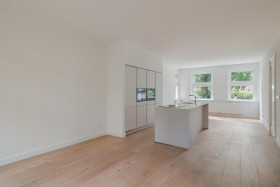 Apartment in Amsterdam
