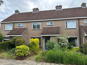 Woonhuis in Bronckhorst