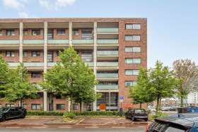 Apartment in Rotterdam
