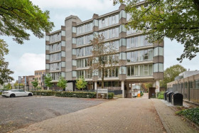 Apartment in Arnhem