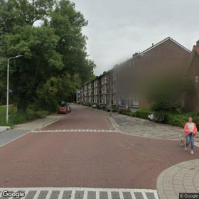 Studio in Delft