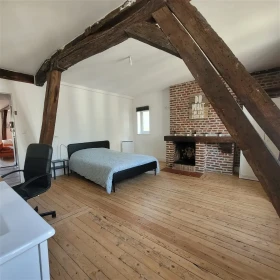 Appartement à Arras