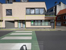 Woning in Oostende