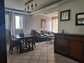 Appartement à Sassenage