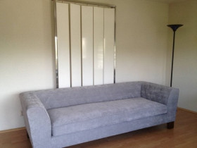 Appartement in Rotterdam
