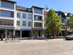 Appartement à Dendermonde