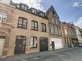 Appartement à Ieper