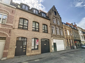 Appartement à Ieper