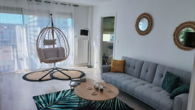 Appartement à Vandœuvre-lès-Nancy