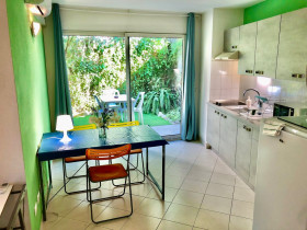Studio à Nice