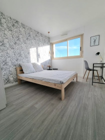 Pièce à Sarcelles