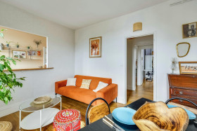 Appartement à Saint-Denis