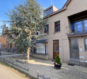 Appartement in Maastricht