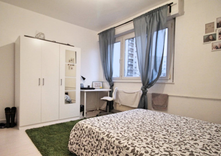 Voir la photo 1/10 du type room à Strasbourg