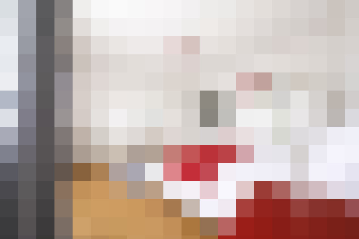  / #8
