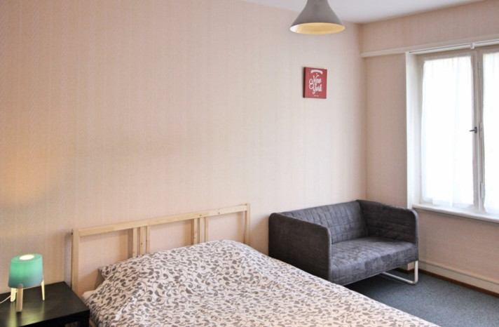 Voir la photo 1/15 du type room à Strasbourg