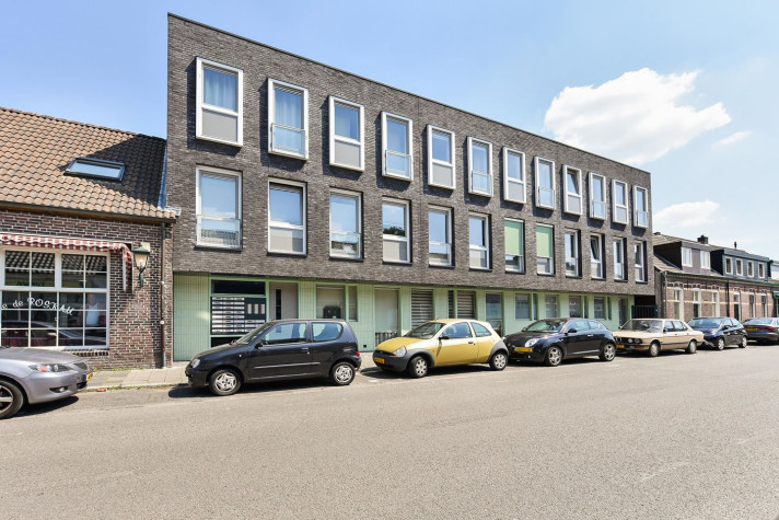 Bekijk foto 1/12 van apartment in Eindhoven