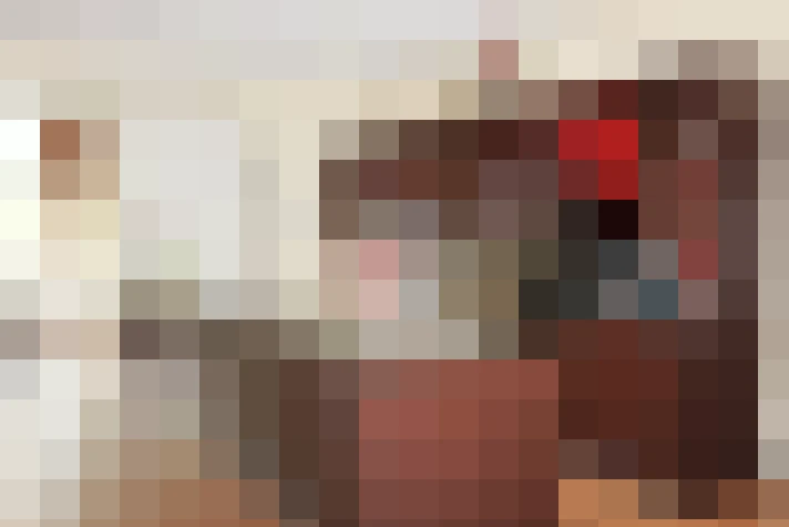  / #7