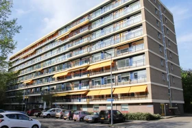 Apartment in Rotterdam
