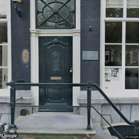 Appartement in Amsterdam