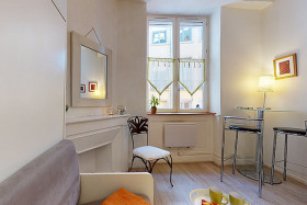 Studio à Lyon