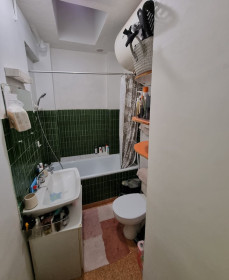 Pièce à Paris