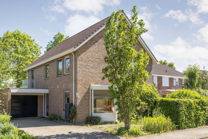 View photo 1/54 of house in Ommen