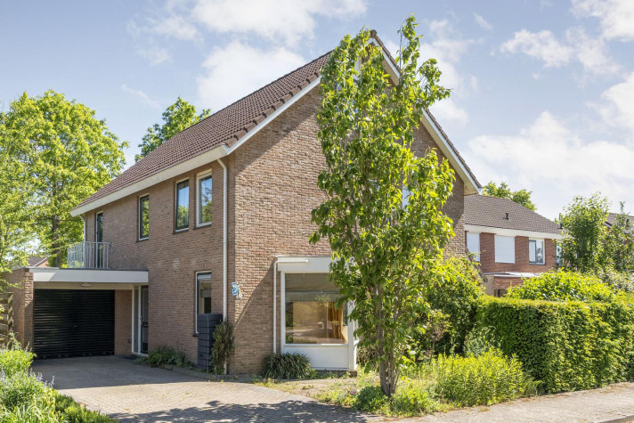 Ruim woonhuis Waterhoen, Ommen – 7 slaapkamers