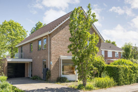 Woonhuis in Ommen