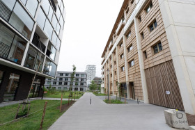 Appartement à Antwerpen