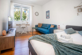 Studio à Strasbourg