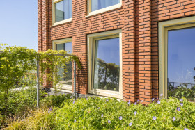 Appartement in Delft