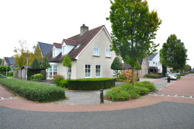 Woonhuis in Best