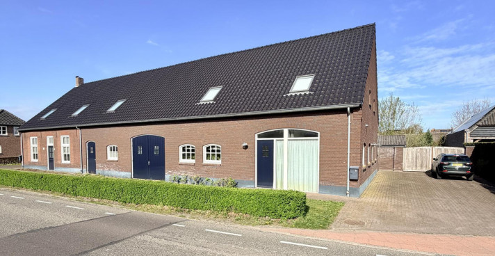 Bekijk foto 1/46 van apartment in Meierijstad