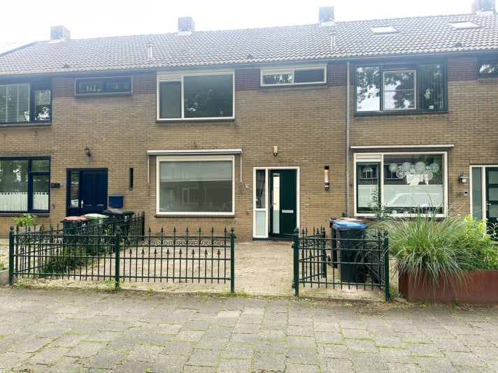 Bekijk foto 1/30 van house in Purmerend