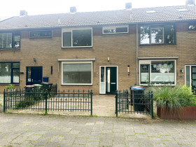 Woonhuis in Purmerend