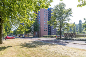 Mieszkanie — Amsterdam