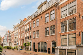 Woonhuis in Amsterdam