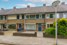 Woonhuis in Eindhoven