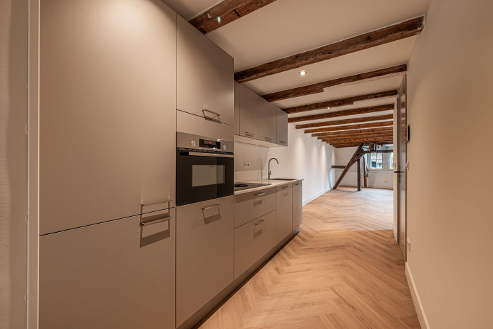 View photo 1/4 of apartment in Amsterdam