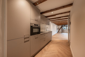 Apartment in Amsterdam